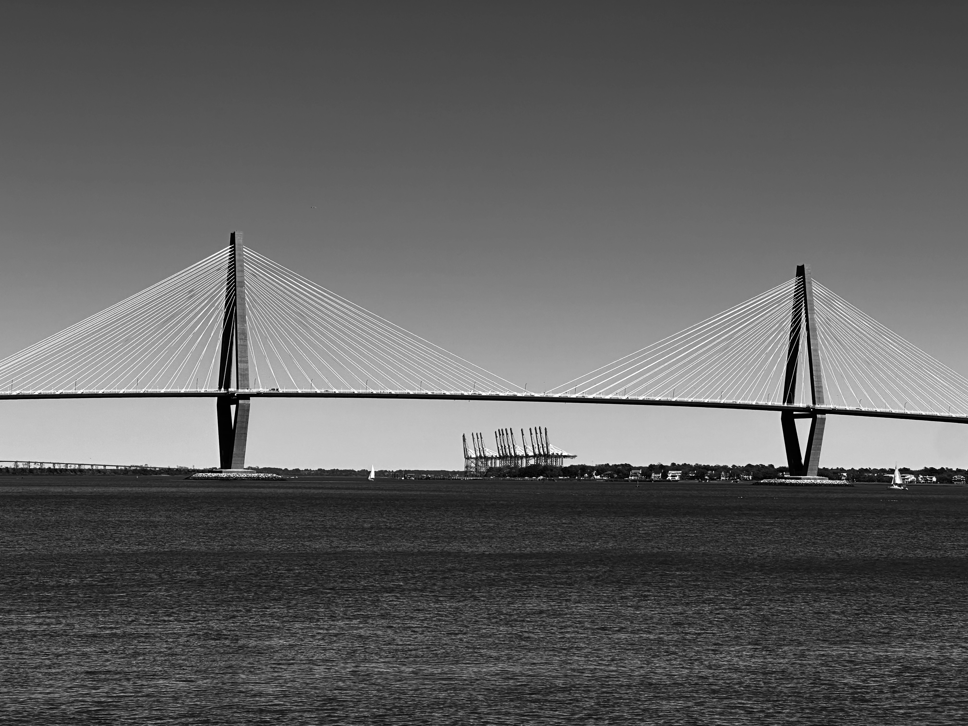 Ravenel Lines